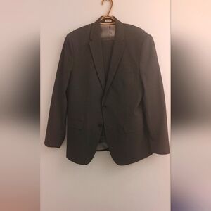Calvin Klein 2pc Suit
